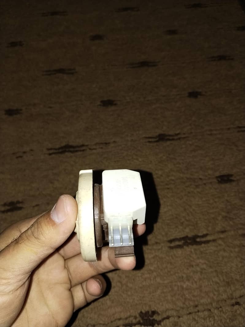 automatic washing machine level switch 1