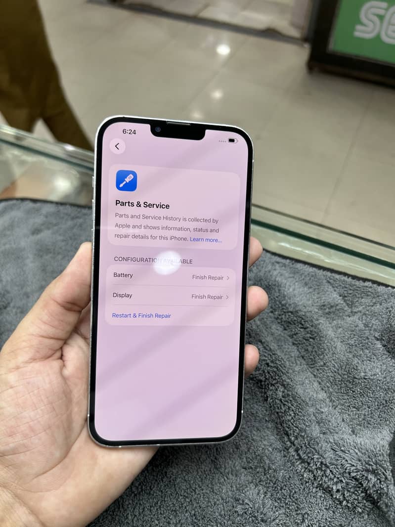 Apple iPhone 13 Pro Max 0