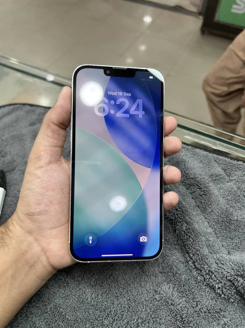 Apple iPhone 13 Pro Max 1