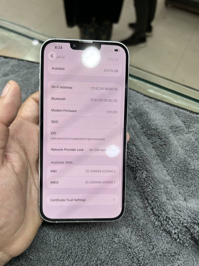Apple iPhone 13 Pro Max 7