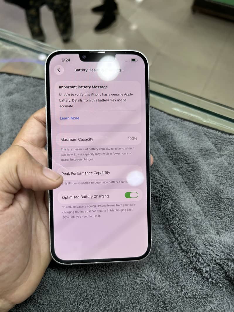 Apple iPhone 13 Pro Max 8