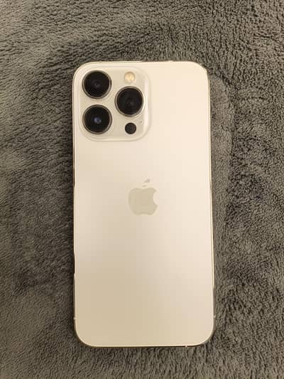 Apple iPhone 13 Pro