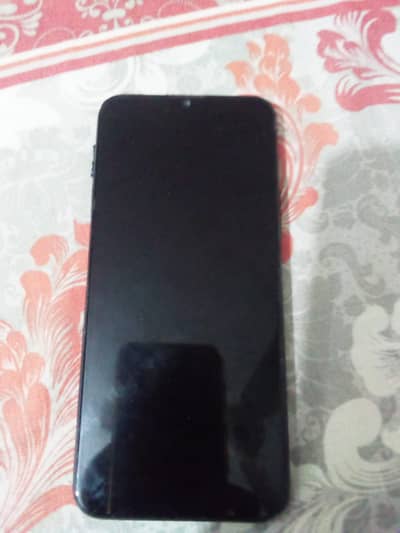 Infinix Smart 5