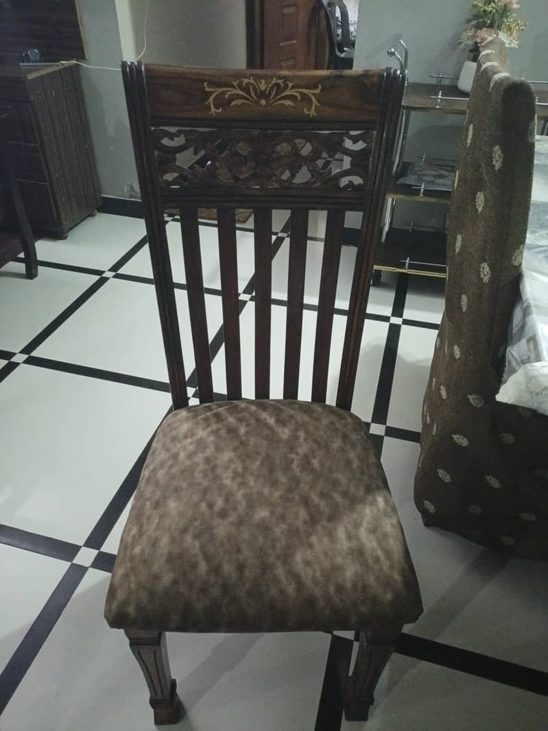 dining table 1