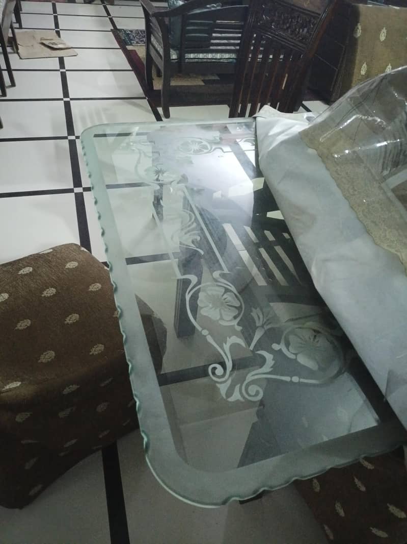 dining table 2