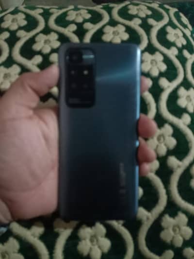 Redmi 10 6/128