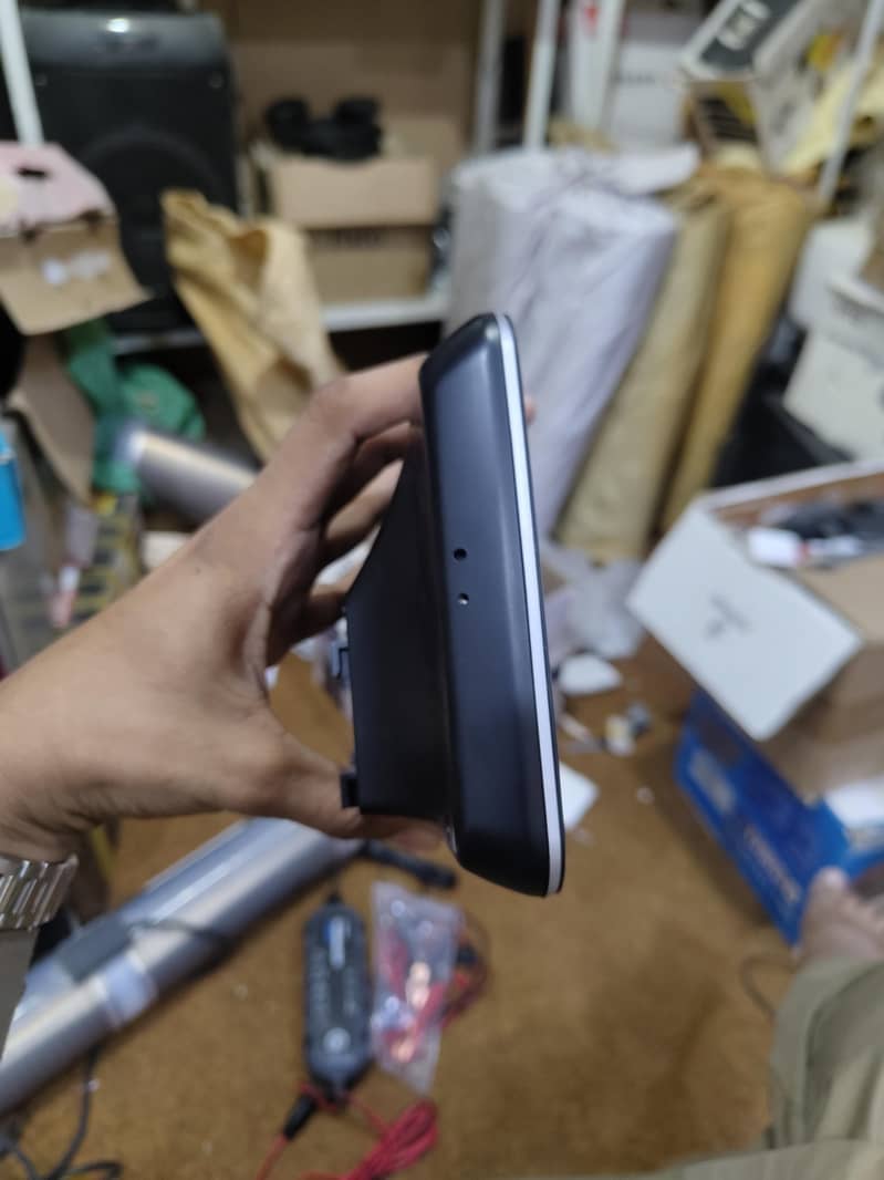 Audi q5/A4L android screen 5