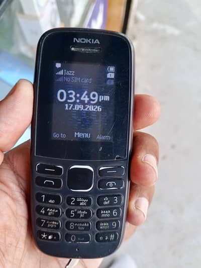 Nokia 105