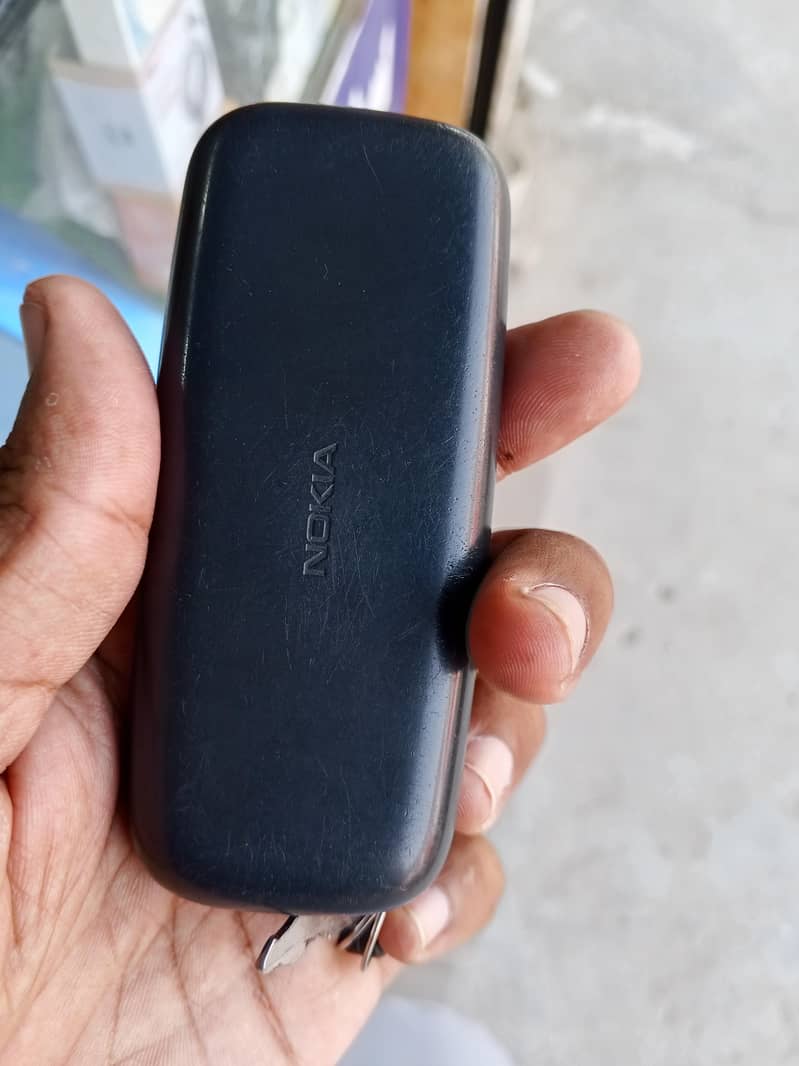 Nokia 105 1