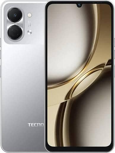 Tecno Spark Go 3
