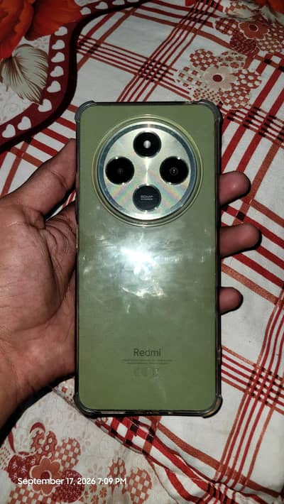 Xiaomi 14 Civi
