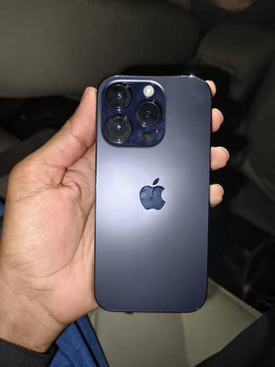 Iphone 14 Pro PTA