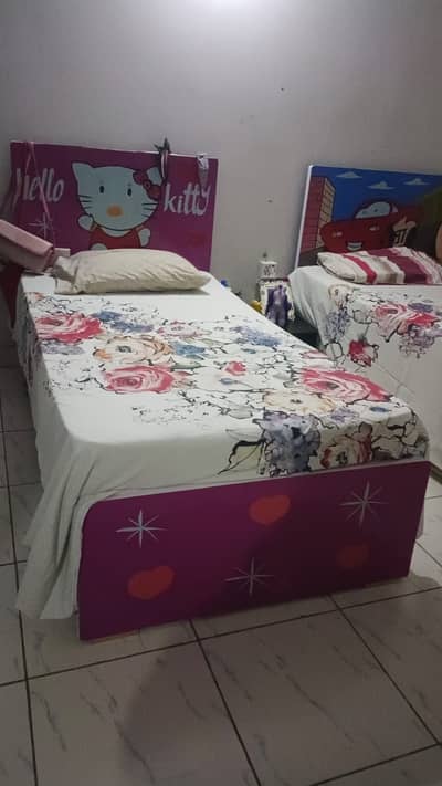 Kids beds for sale