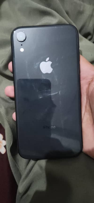 Apple iPhone XR