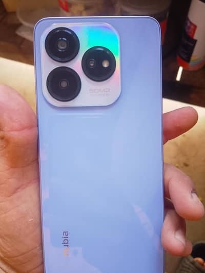 Zte Blade V60 Design