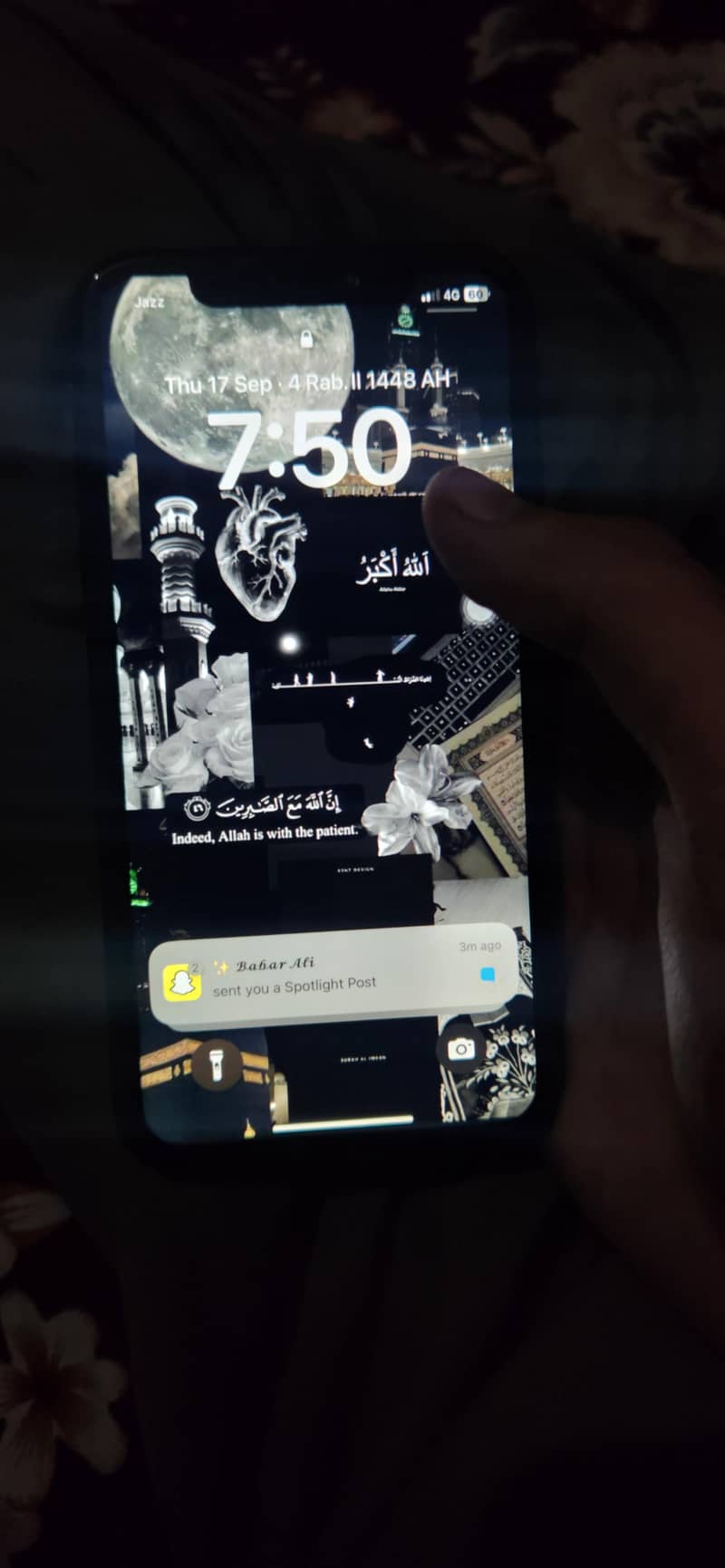 Apple iPhone XR 3