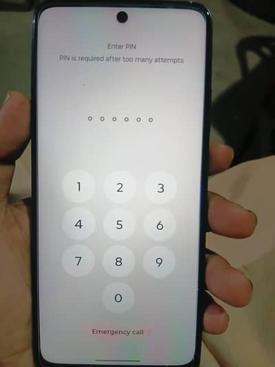 Motorola Moto G