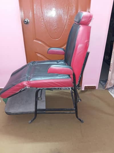 parlour chair