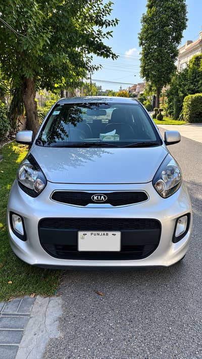 KIA Picanto 2023