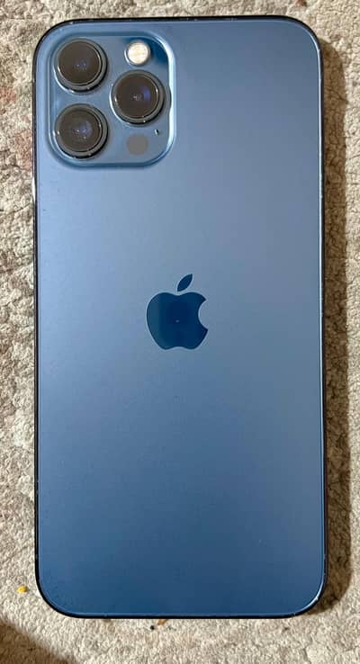 Apple iPhone 12 Pro Max