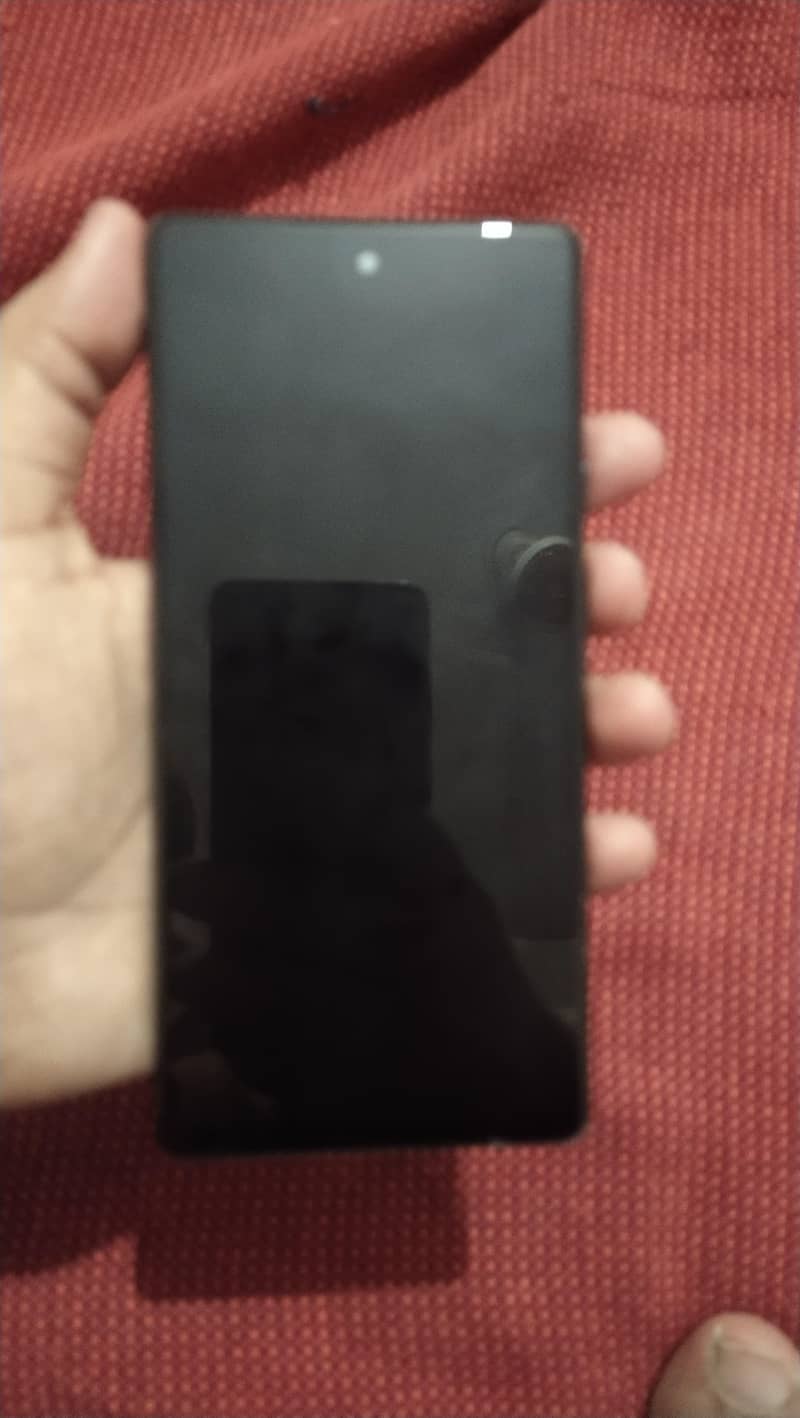 Google Pixel 6 3