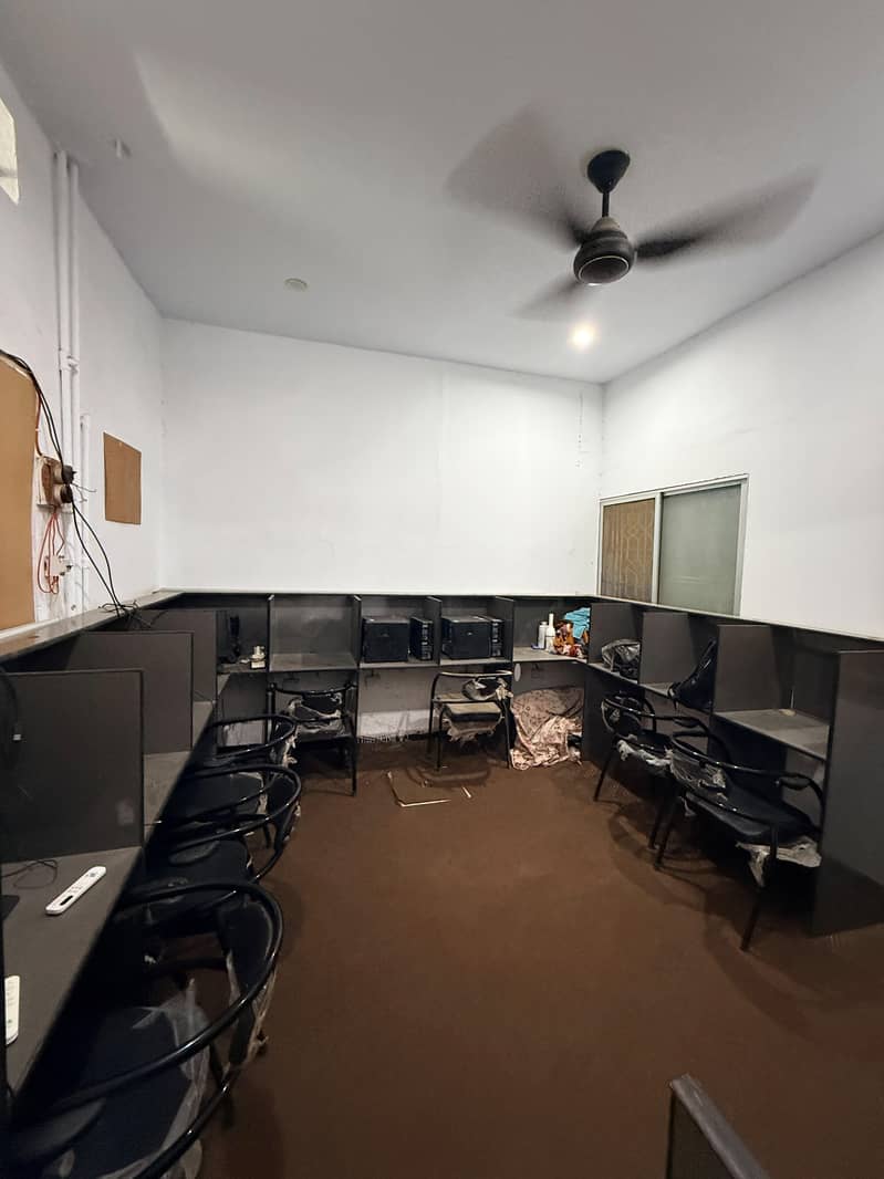 PCs and Cubicles 3