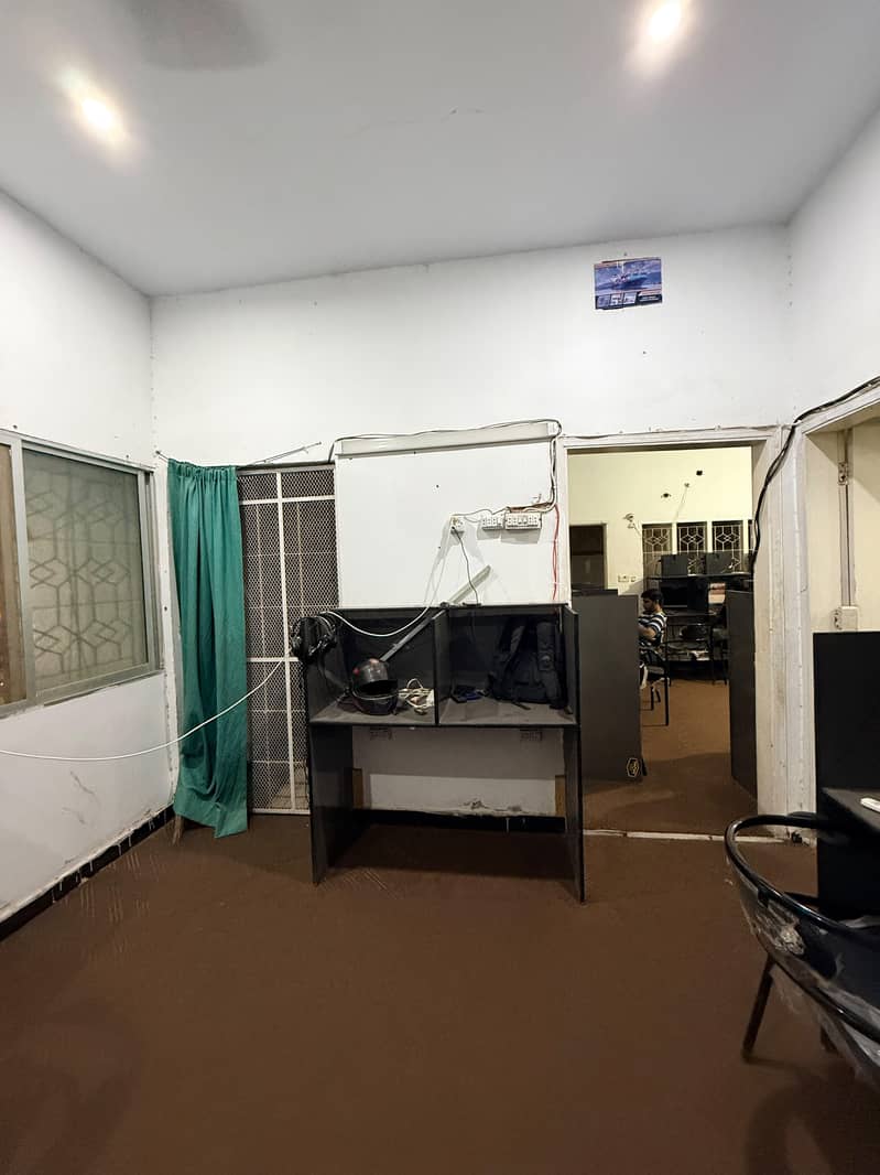 PCs and Cubicles 5