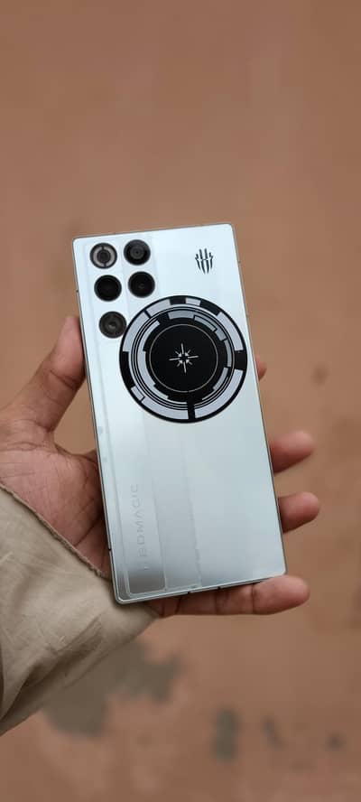 Zte Red magic 11 pro