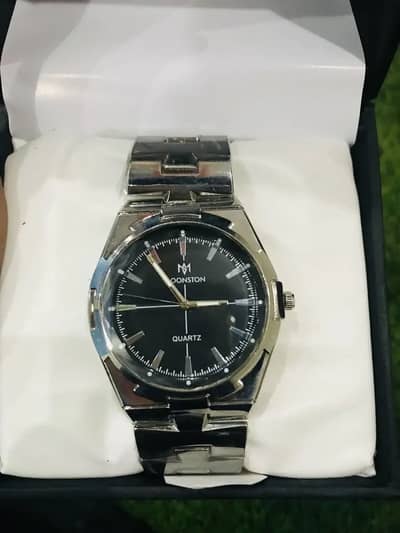 MOONSTONE ORIGINAL WATCH