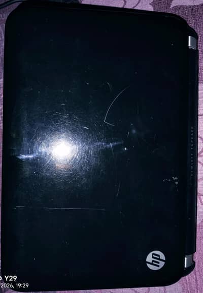 HP mini Laptop