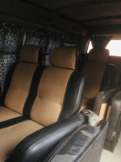 Mitsubishi Minicab Bravo