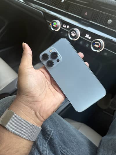 Apple iPhone 13 Pro