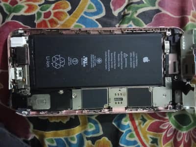 Apple iPhone 6S Plus