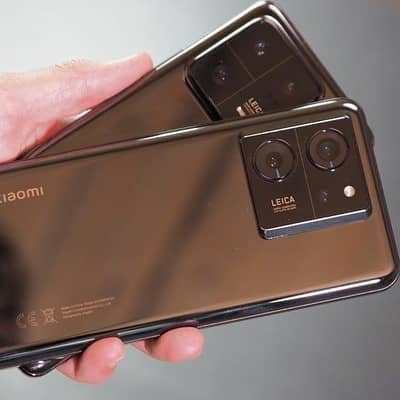 Xiaomi 13T Pro 12/256Gb Global