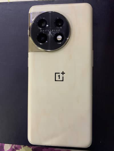 One Plus 11