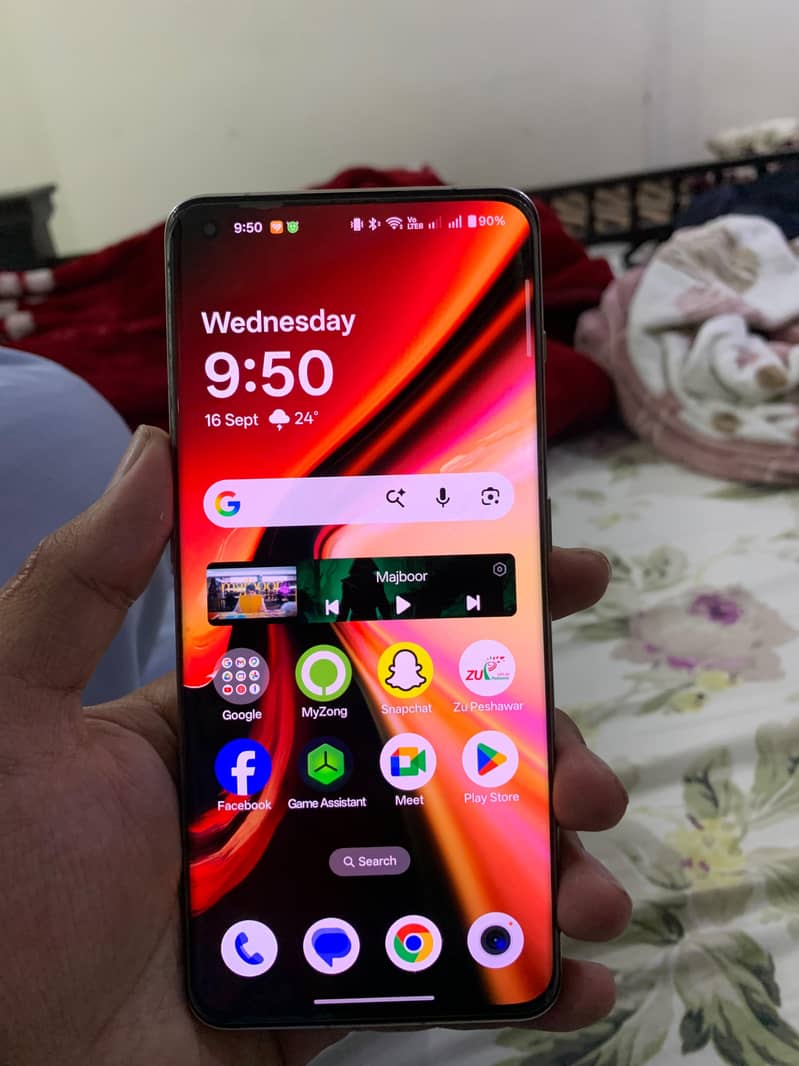 One Plus 11 3
