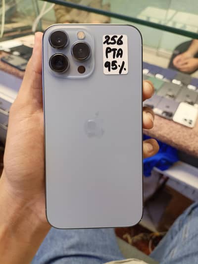 Apple iPhone 13 Pro Max Pta