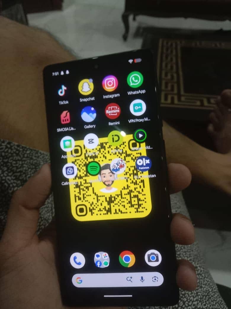 Google Pixel 6 1