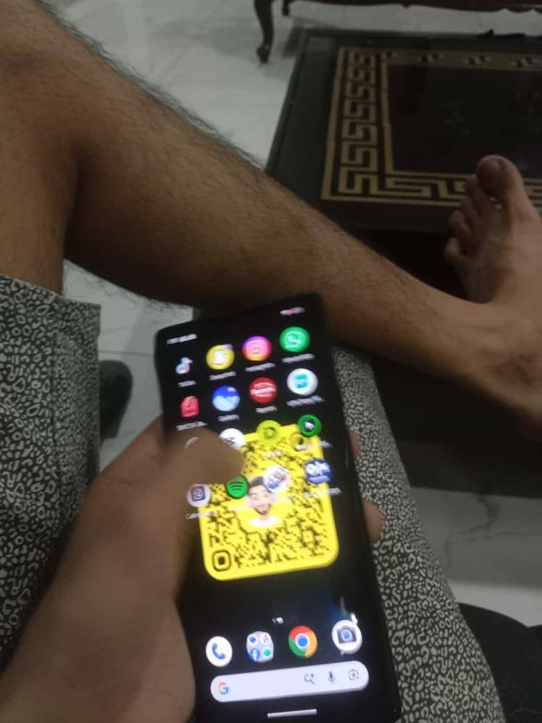 Google Pixel 6 2