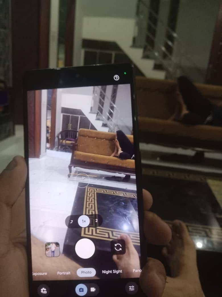 Google Pixel 6 3