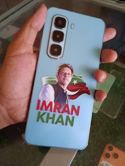 Infinix Hot 50 Pro