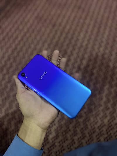 Vivo Y90