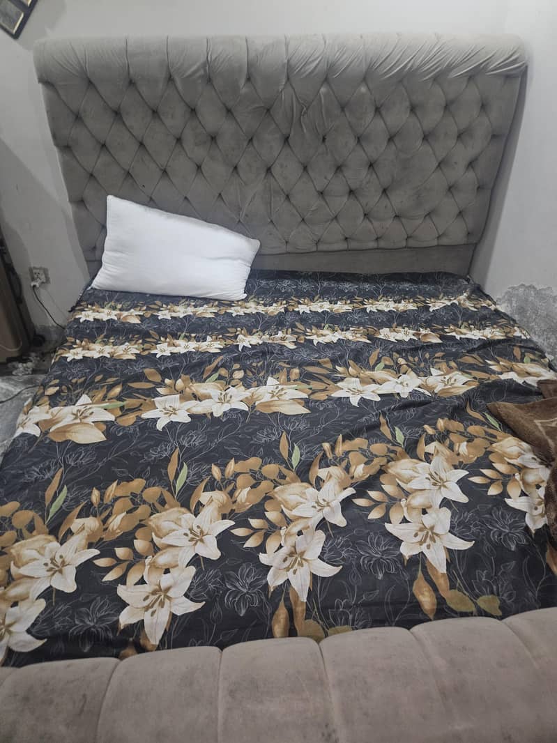 king size bed 3