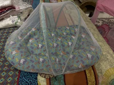 Portable Baby bed