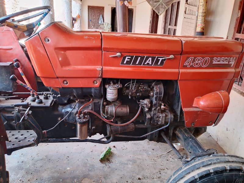 88 modal 5