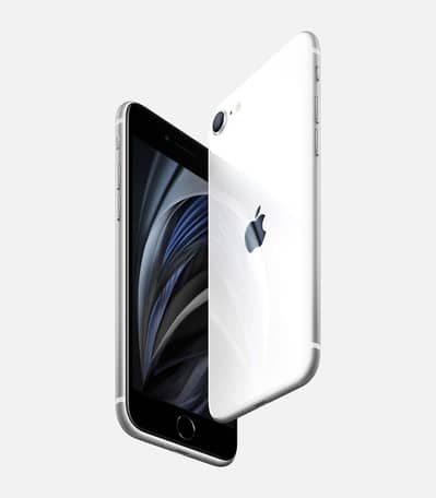 Apple iPhone SE2022 PTA approved 91% bettary Health 64Gb