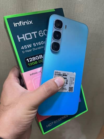 Infinix Hot 6 Pro