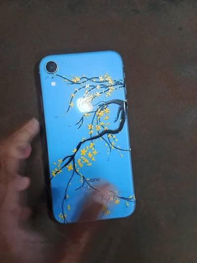 Apple iPhone XR
