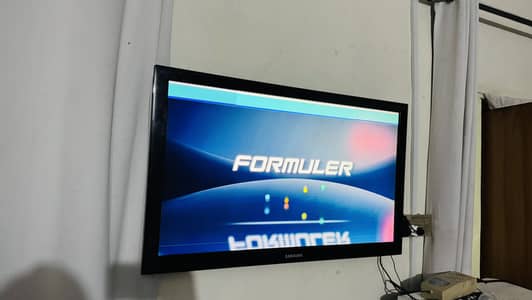 40 inches Samsung LED Original Series 5