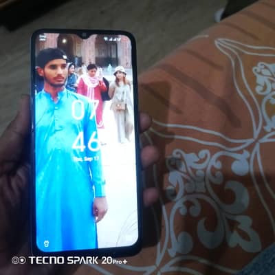 Infinix Hot 10 Play